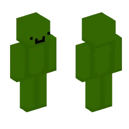 Minecraft Skin #234412