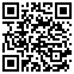 HorrorShadow QR Code