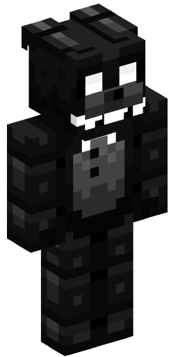 Minecraft Skin #234413
