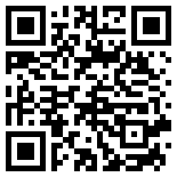 HorrorNeko QR Code