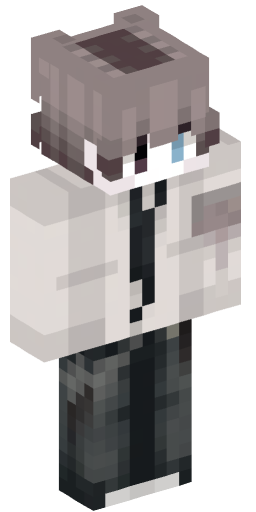 Minecraft Skin #234415