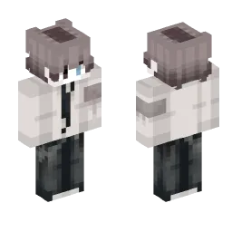 Minecraft Skin #234415