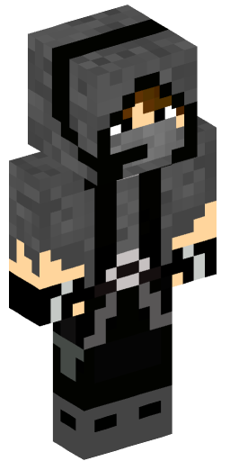 Minecraft Skin #234417