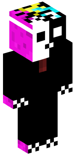 Minecraft Skin #234422