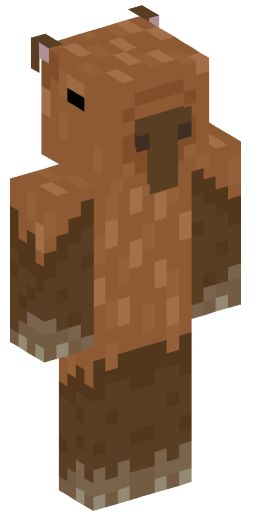 Minecraft Skin #234424