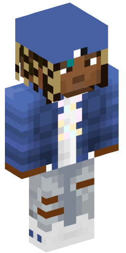 Minecraft Skin #234426