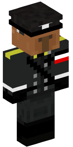 Minecraft Skin #234427