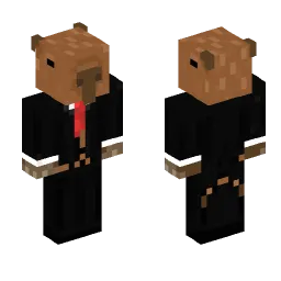 Minecraft Skin #234428