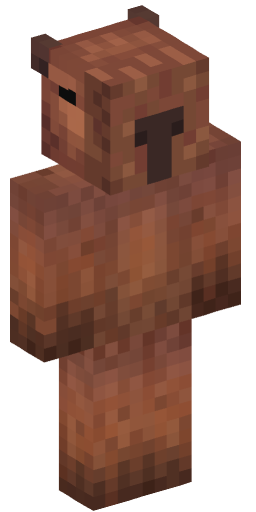 Minecraft Skin #234429