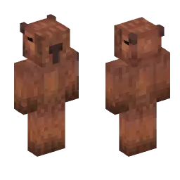 Minecraft Skin #234429