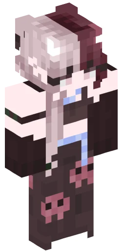Minecraft Skin #234430