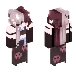 Minecraft Skin #234430