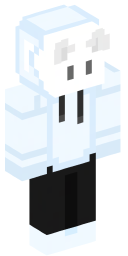 Minecraft Skin #234432