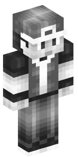 Minecraft Skin #234437