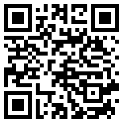 YoneGod QR Code