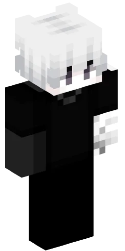 Minecraft Skin #234438