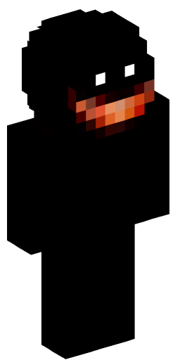Minecraft Skin #234439
