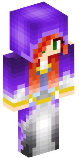 Minecraft Skin #234441
