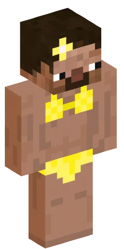 Minecraft Skin #234442