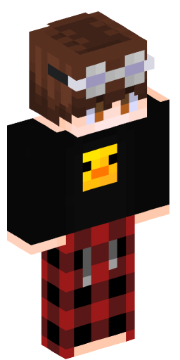 Minecraft Skin #234443