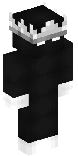Minecraft Skin #234446
