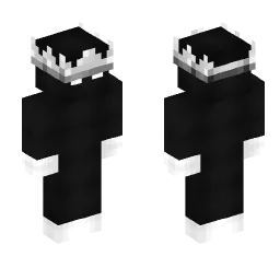 Minecraft Skin #234446