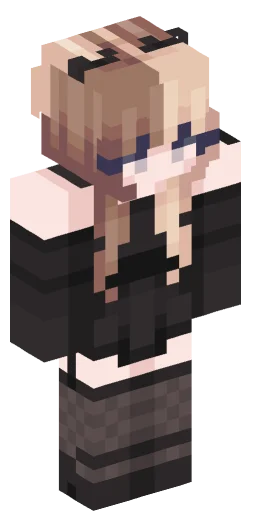 Minecraft Skin #234447