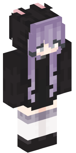 Minecraft Skin #234448