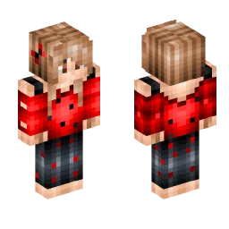 Minecraft Skin #234452