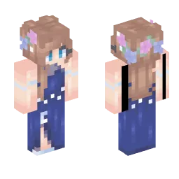 Minecraft Skin #234453