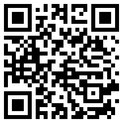 YunoIsCute QR Code