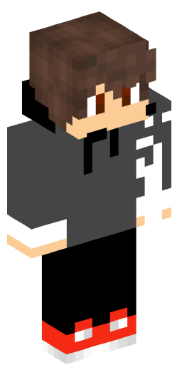 Minecraft Skin #234459