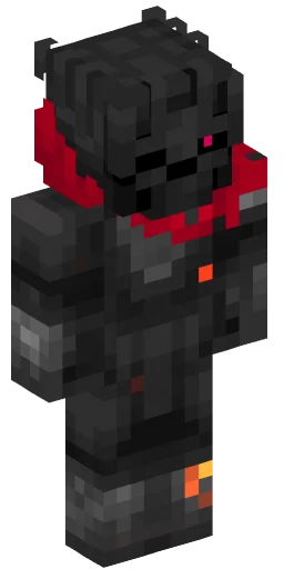 Minecraft Skin #234460