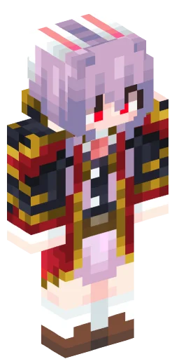 Minecraft Skin #234462