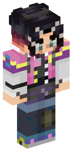 Minecraft Skin #234463