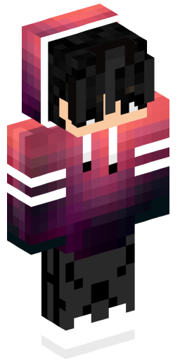 Minecraft Skin #234464