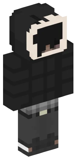 Minecraft Skin #234466