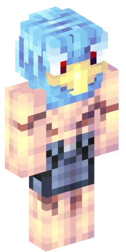 Minecraft Skin #234478
