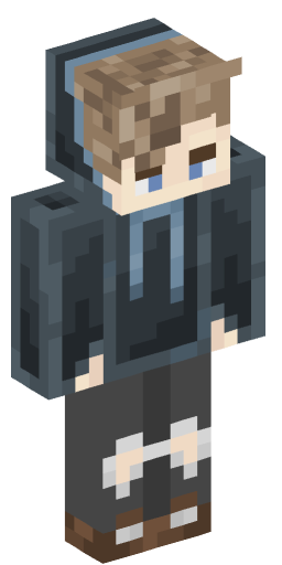 Minecraft Skin #234494
