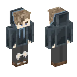 Minecraft Skin #234494