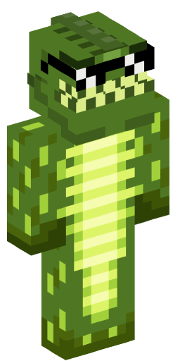 Minecraft Skin #234496