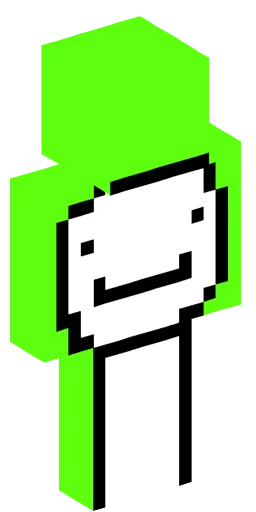 Minecraft Skin #234509