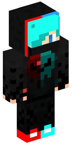 Minecraft Skin #234511