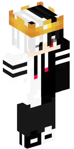 Minecraft Skin #234513