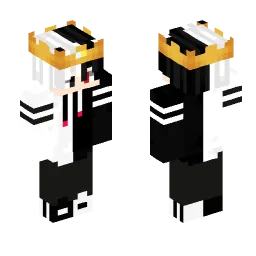 Minecraft Skin #234513