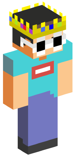 Minecraft Skin #234514