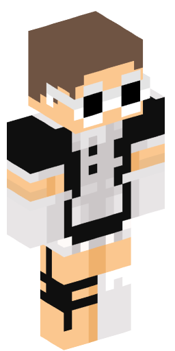 Minecraft Skin #234515