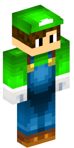Minecraft Skin #234516