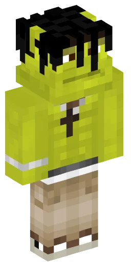 Minecraft Skin #234517
