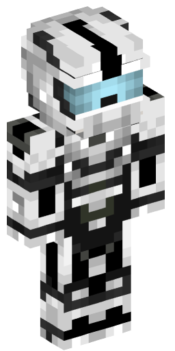 Minecraft Skin #234518